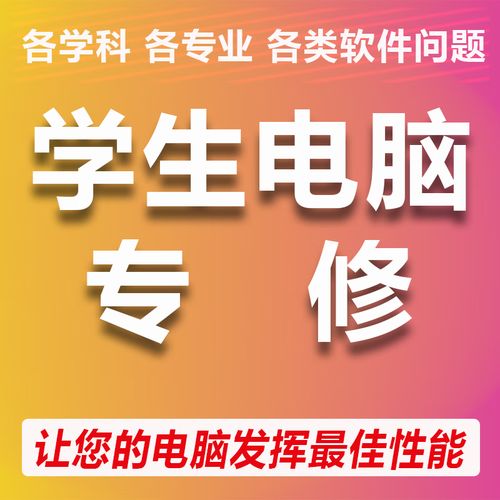 修電腦維修遠程技術服務網絡問題咨詢修理藍屏修復卡頓解決故障
